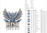 do zdigitizing embroidery digitizing services